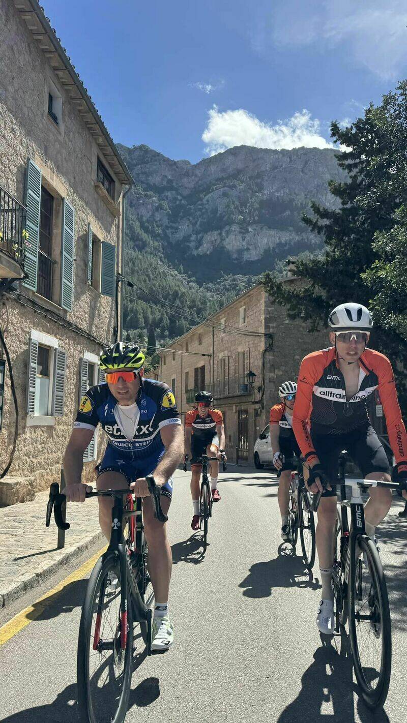 Mallorca kemp Classic I. 22.3.-31.3.2024