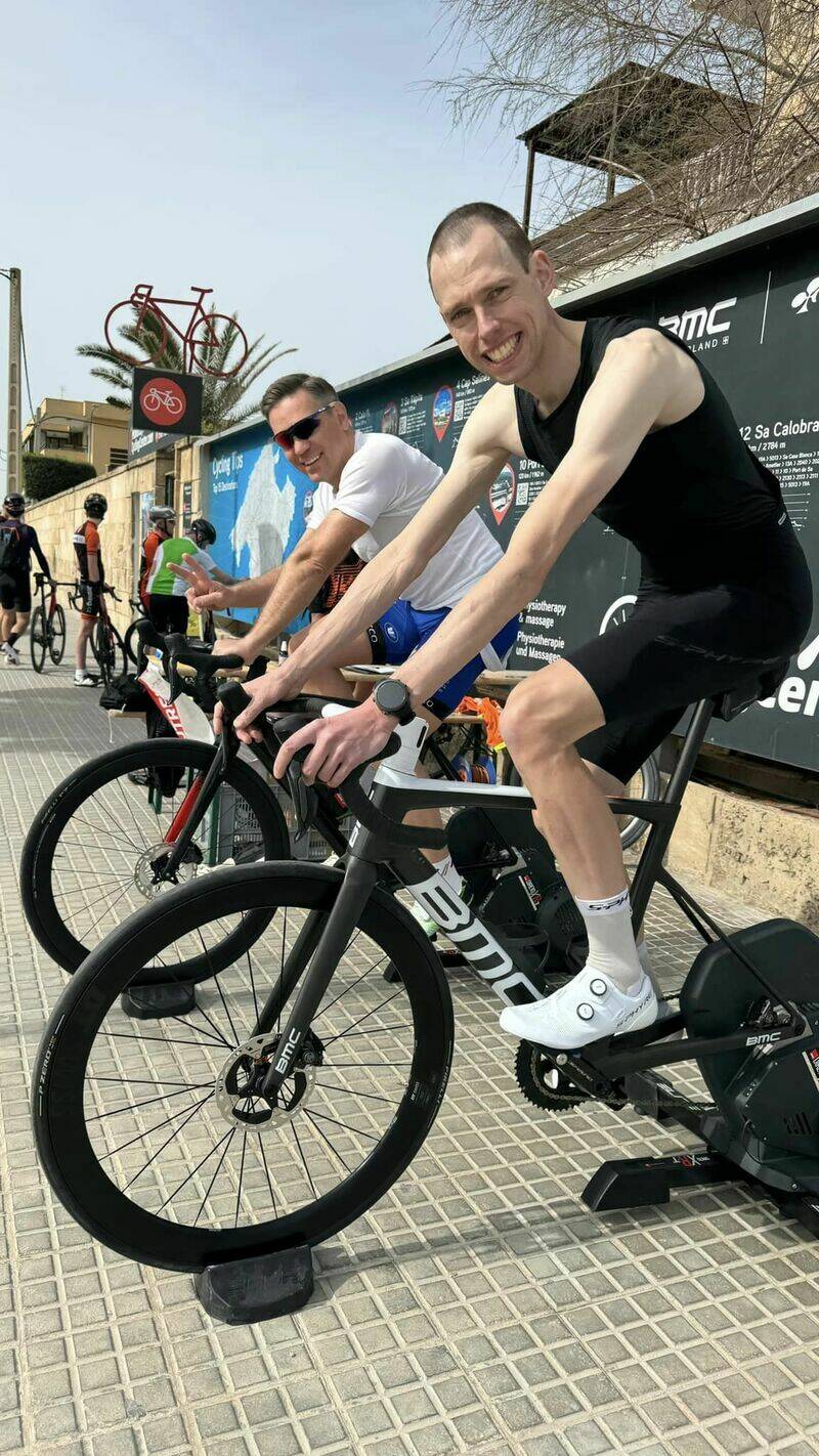 Mallorca kemp Classic I. 22.3.-31.3.2024