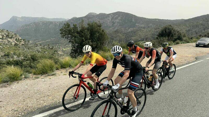 Mallorca kemp Classic I. 22.3.-31.3.2024