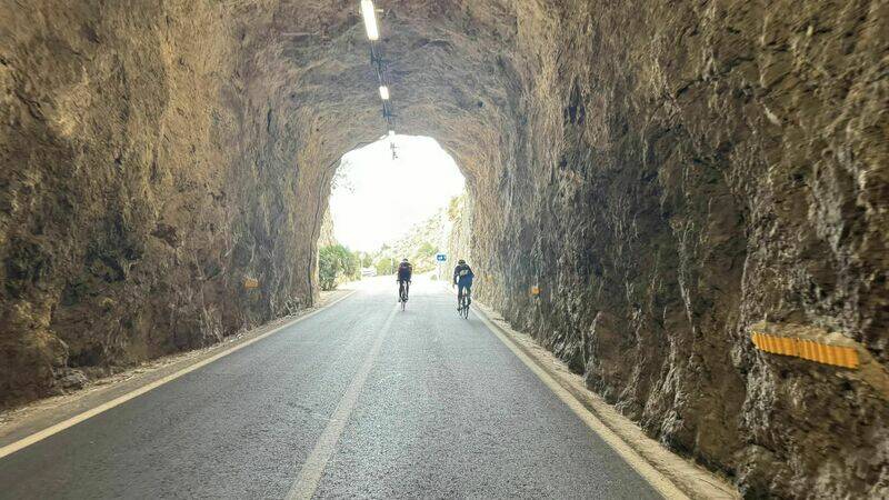 Mallorca kemp Classic I. 22.3.-31.3.2024