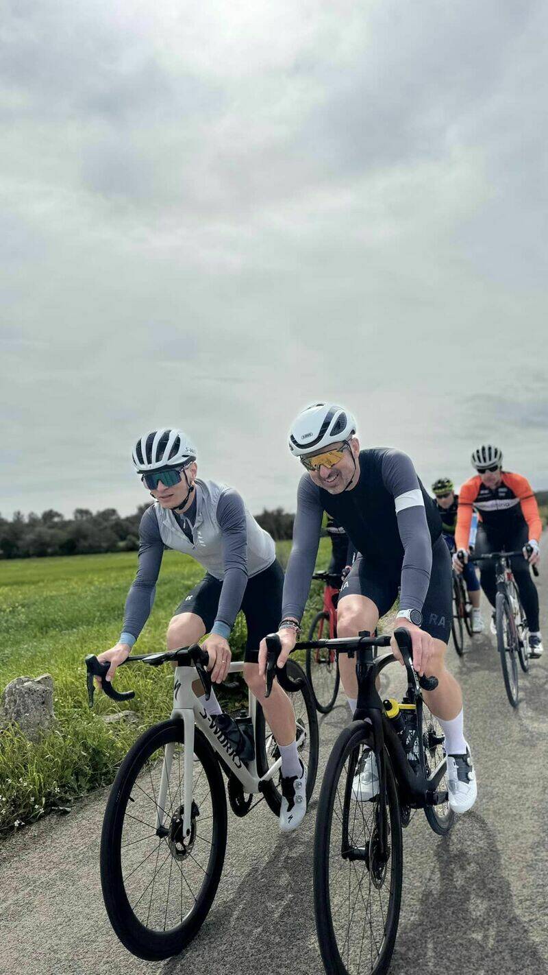 Mallorca kemp Classic I. 22.3.-31.3.2024