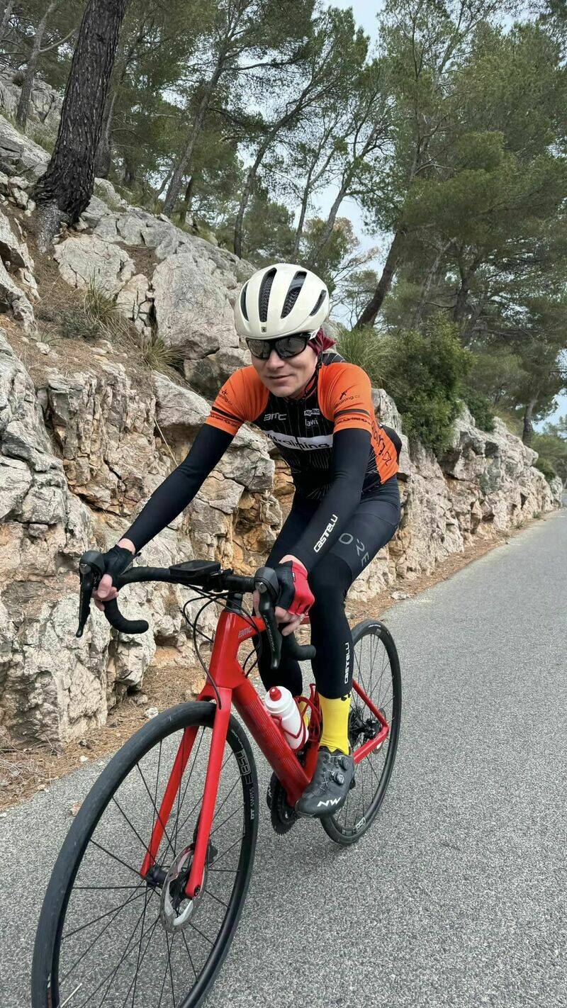 Mallorca kemp Classic I. 22.3.-31.3.2024