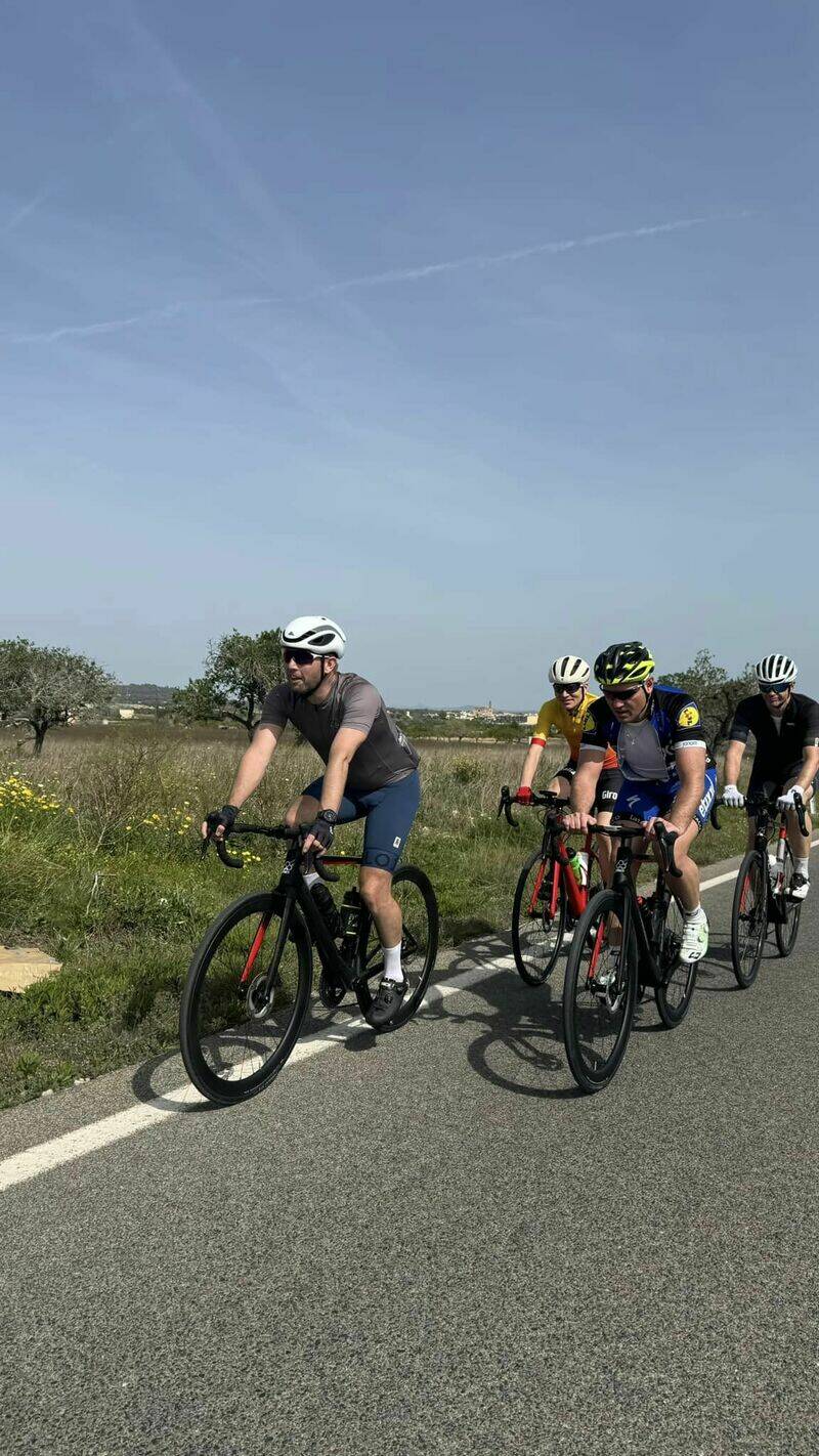 Mallorca kemp Classic I. 22.3.-31.3.2024