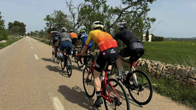 Mallorca kemp Classic I. 22.3.-31.3.2024
