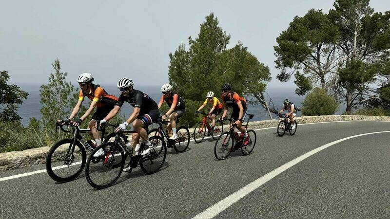 Mallorca kemp Classic I. 22.3.-31.3.2024