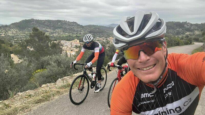Mallorca kemp Classic I. 22.3.-31.3.2024