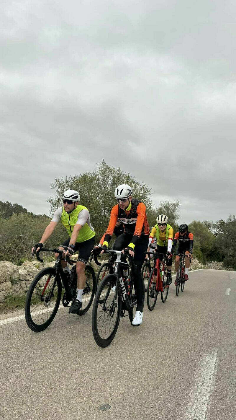 Mallorca kemp Classic I. 22.3.-31.3.2024