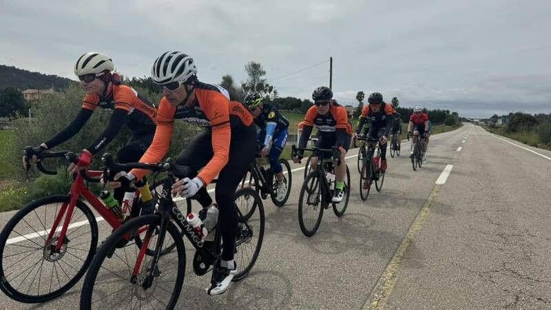 Mallorca kemp Classic I. 22.3.-31.3.2024