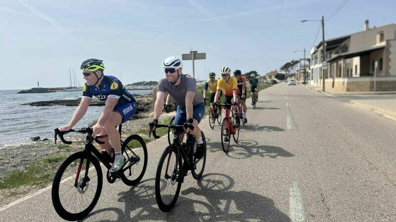 Mallorca kemp Classic I. 22.3.-31.3.2024