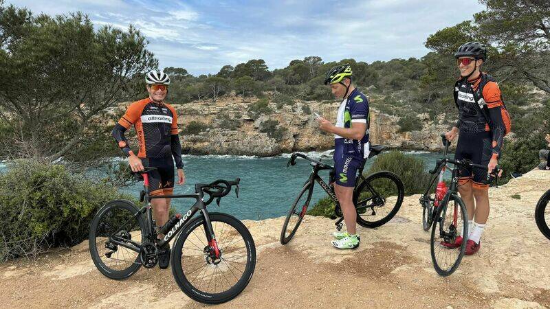Mallorca kemp Classic I. 22.3.-31.3.2024