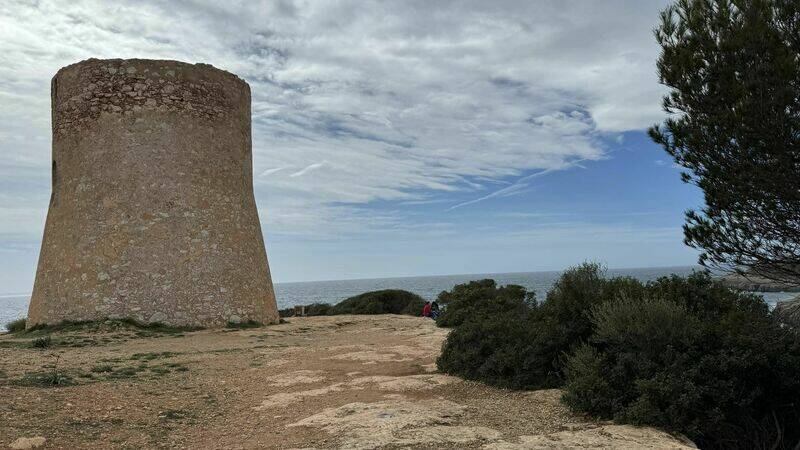 Mallorca kemp Classic I. 22.3.-31.3.2024