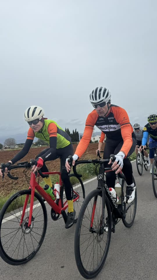 Mallorca kemp Classic I. 22.3.-31.3.2024