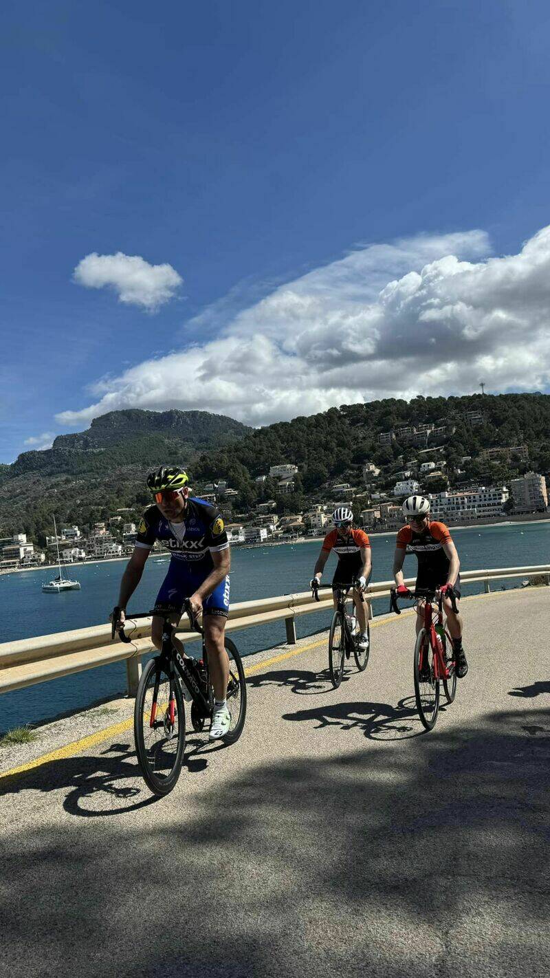 Mallorca kemp Classic I. 22.3.-31.3.2024