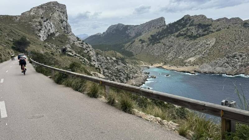 Mallorca kemp Classic I. 22.3.-31.3.2024
