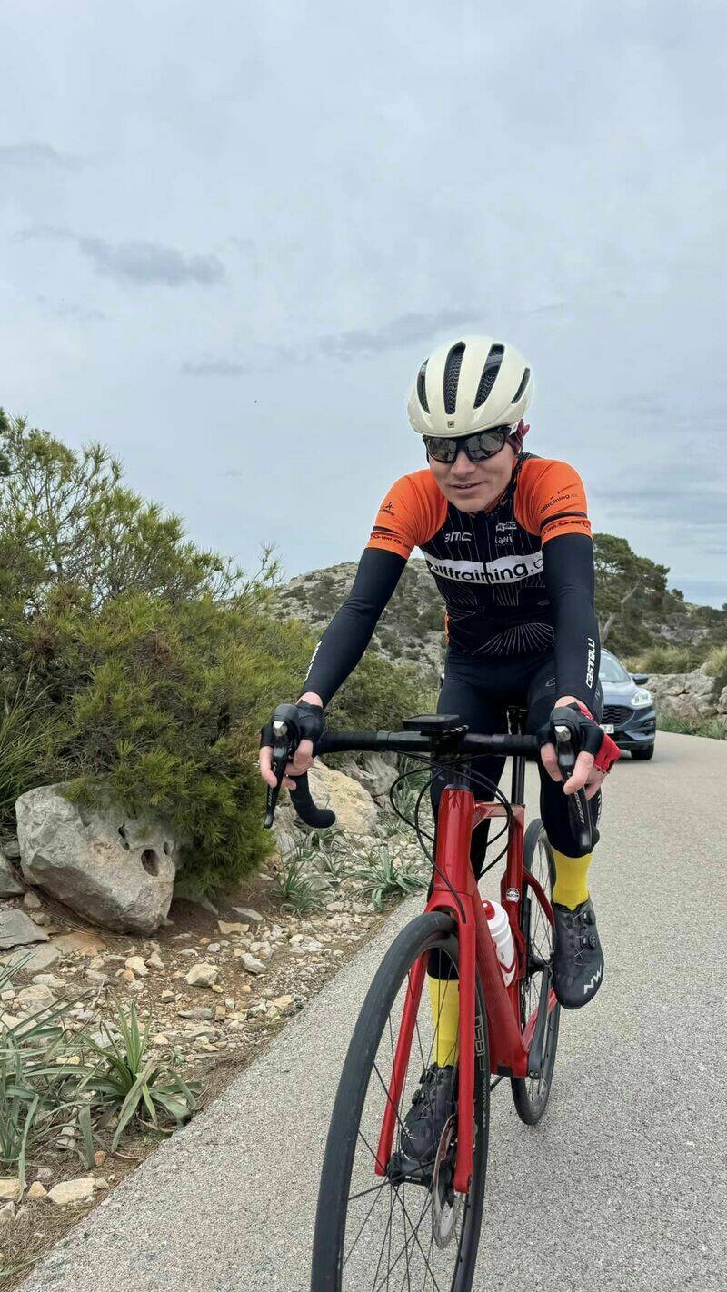 Mallorca kemp Classic I. 22.3.-31.3.2024