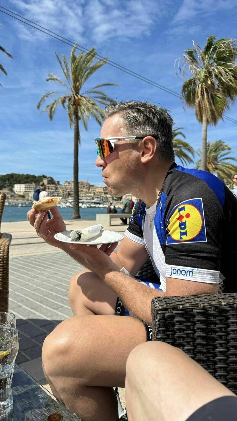Mallorca kemp Classic I. 22.3.-31.3.2024
