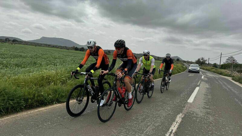 Mallorca kemp Classic I. 22.3.-31.3.2024