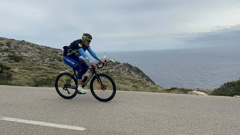 Mallorca kemp Classic I. 22.3.-31.3.2024