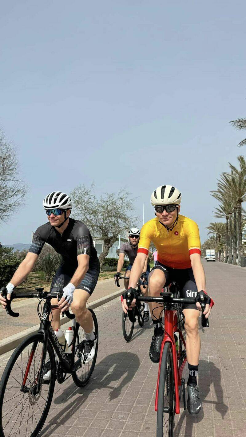 Mallorca kemp Classic I. 22.3.-31.3.2024