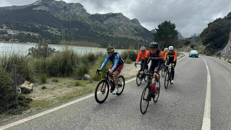 Mallorca kemp Classic I. 22.3.-31.3.2024
