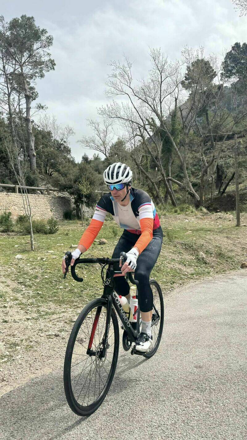 Mallorca kemp Classic I. 22.3.-31.3.2024