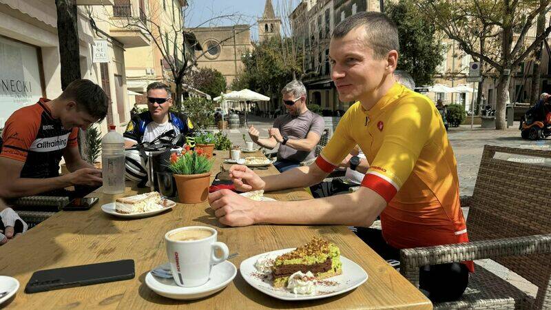 Mallorca kemp Classic I. 22.3.-31.3.2024