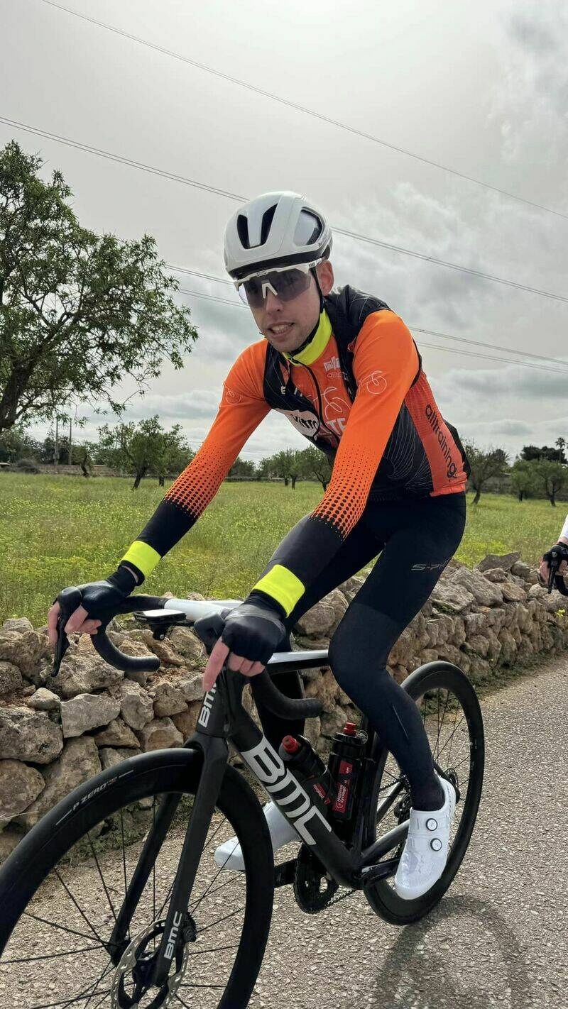 Mallorca kemp Classic I. 22.3.-31.3.2024