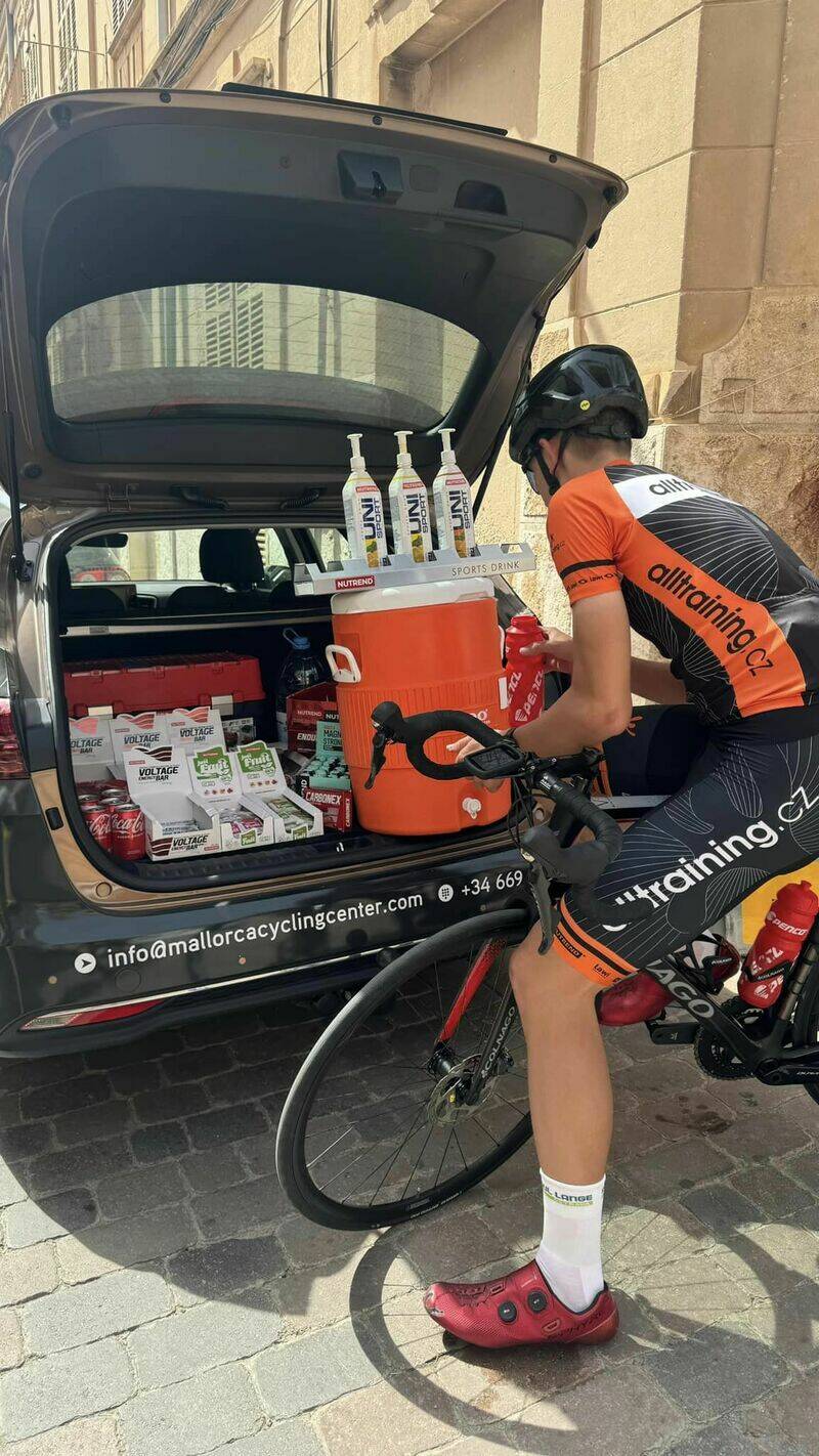 Mallorca kemp Classic I. 22.3.-31.3.2024