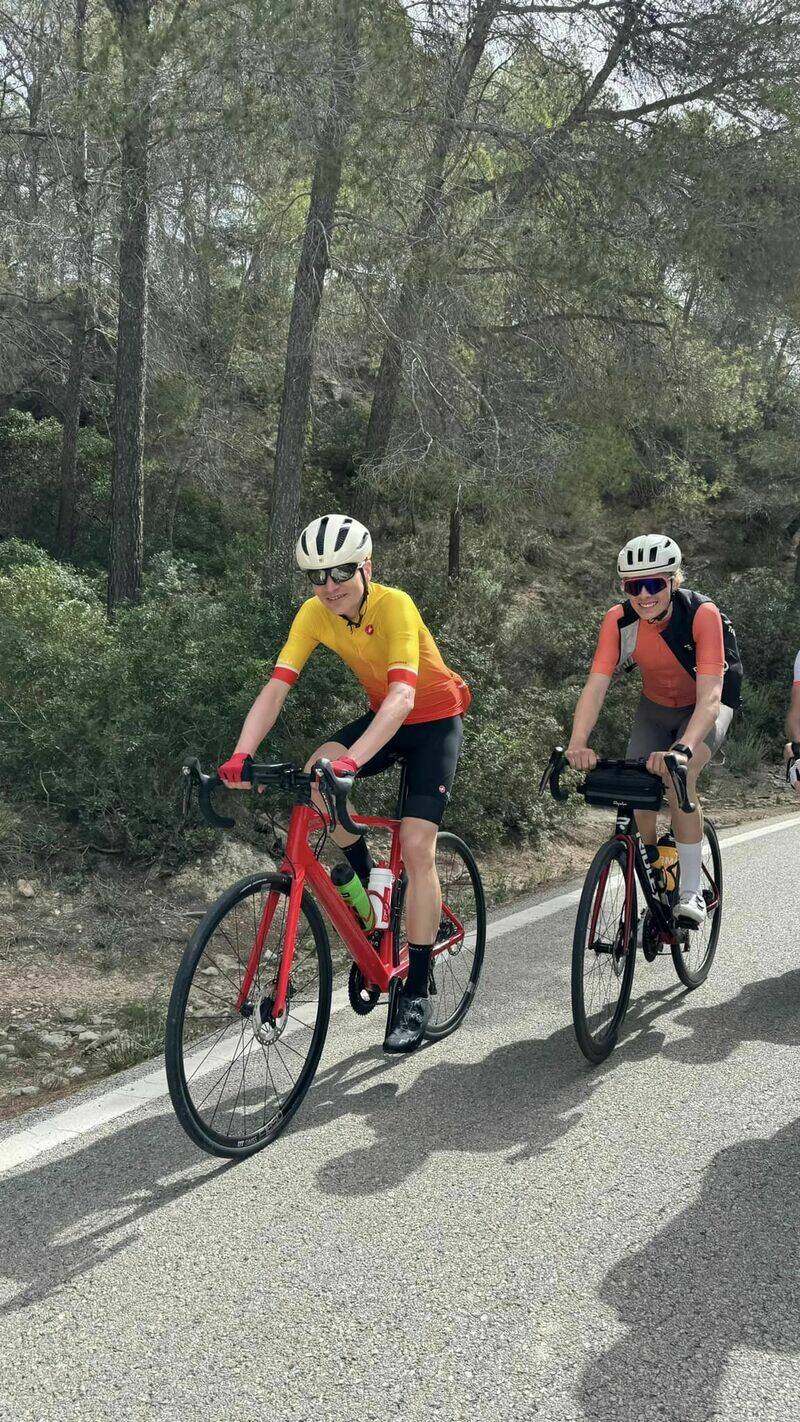 Mallorca kemp Classic I. 22.3.-31.3.2024