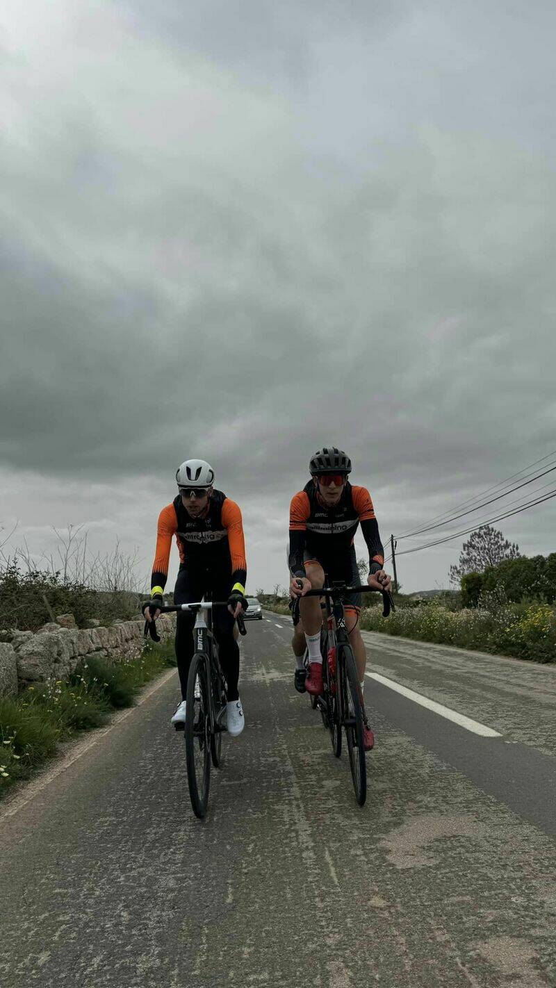 Mallorca kemp Classic I. 22.3.-31.3.2024