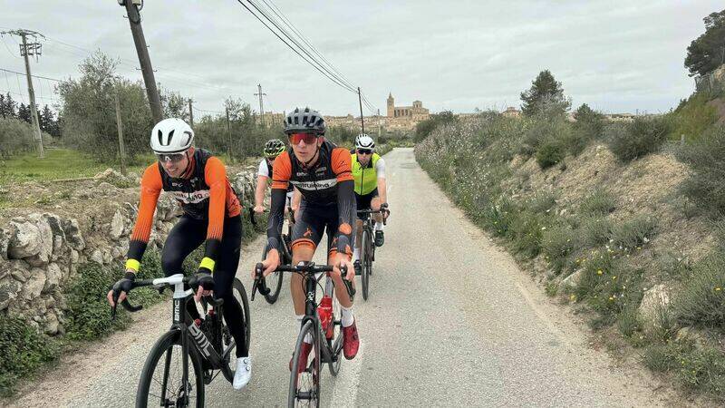 Mallorca kemp Classic I. 22.3.-31.3.2024