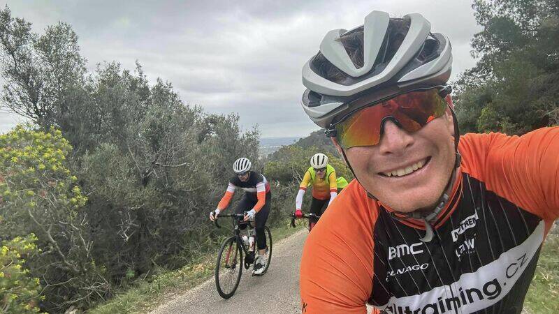 Mallorca kemp Classic I. 22.3.-31.3.2024