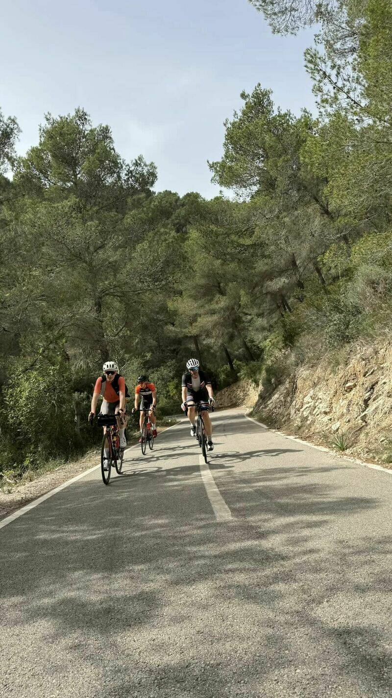 Mallorca kemp Classic I. 22.3.-31.3.2024