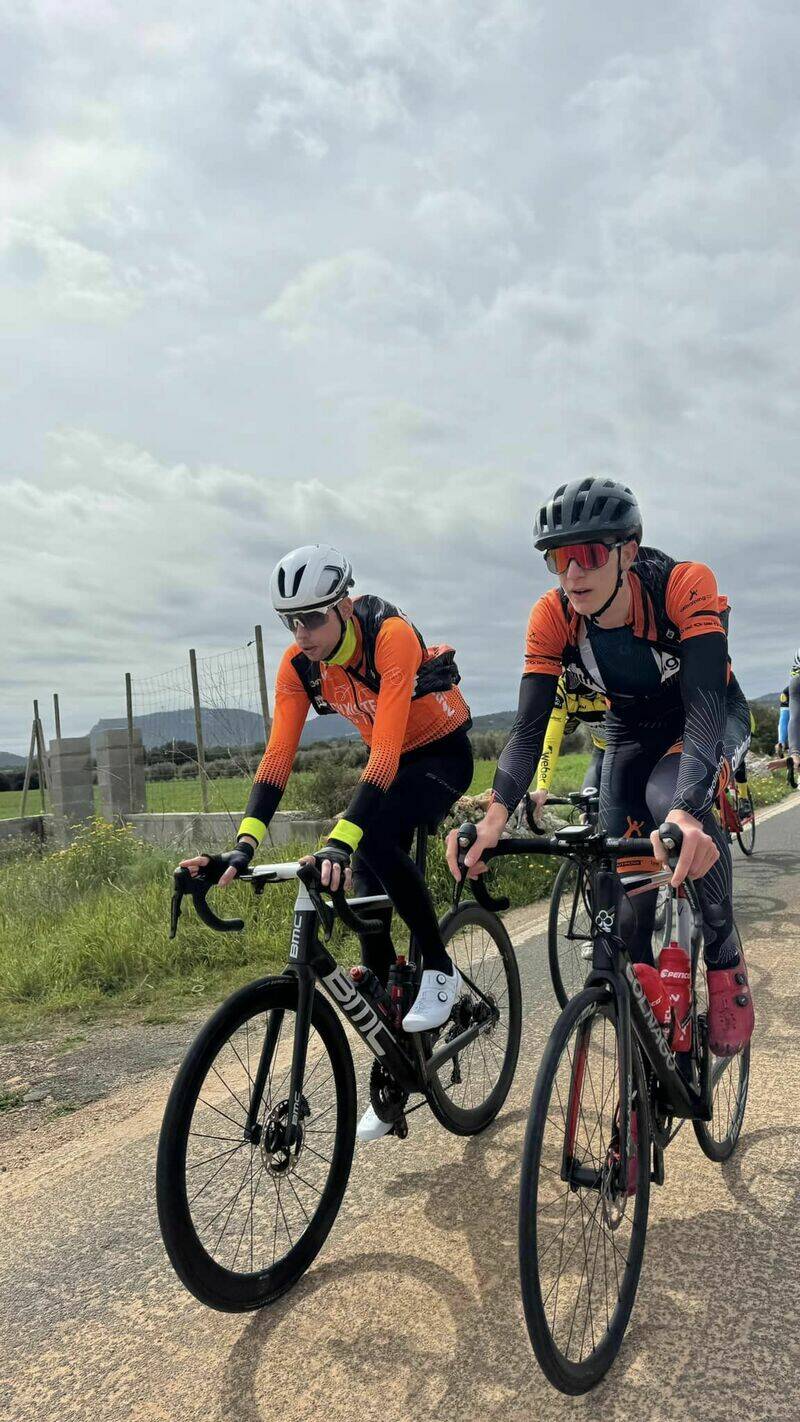 Mallorca kemp Classic I. 22.3.-31.3.2024