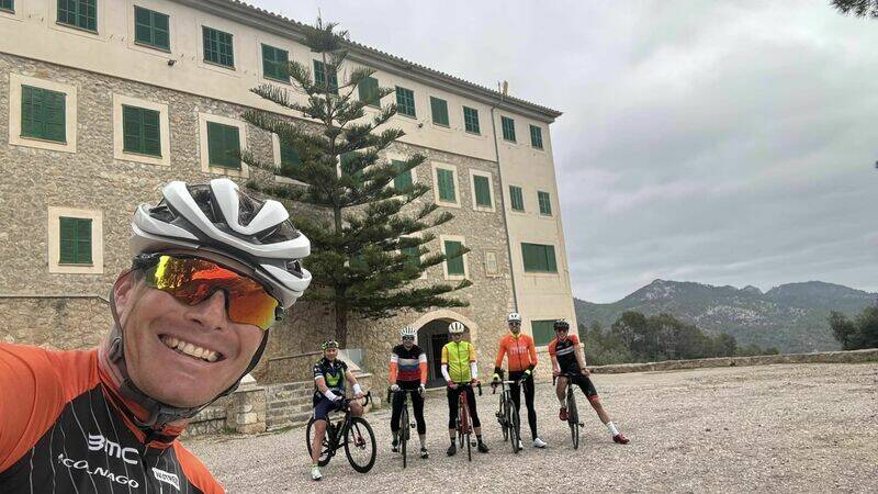 Mallorca kemp Classic I. 22.3.-31.3.2024
