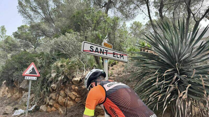 Mallorca kemp Classic I. 22.3.-31.3.2024