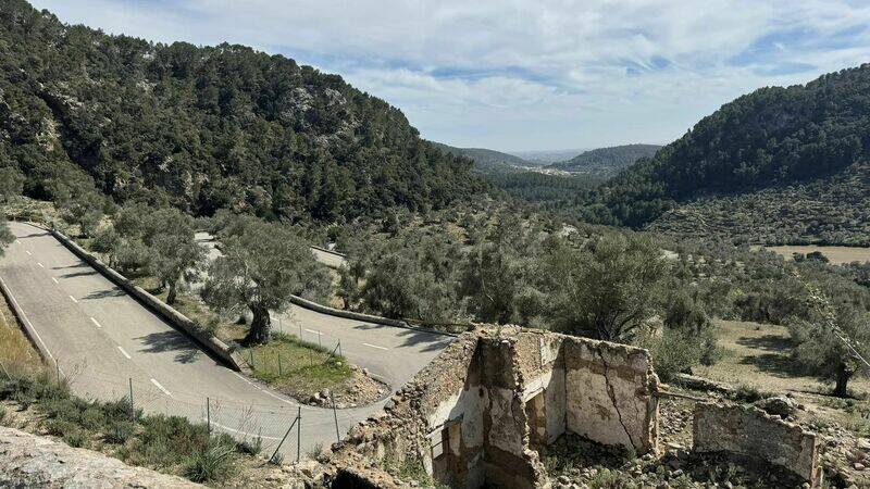 Mallorca kemp Classic I. 22.3.-31.3.2024