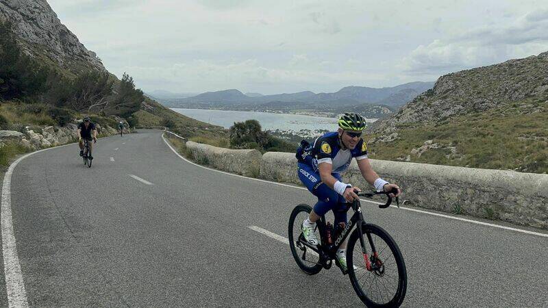Mallorca kemp Classic I. 22.3.-31.3.2024