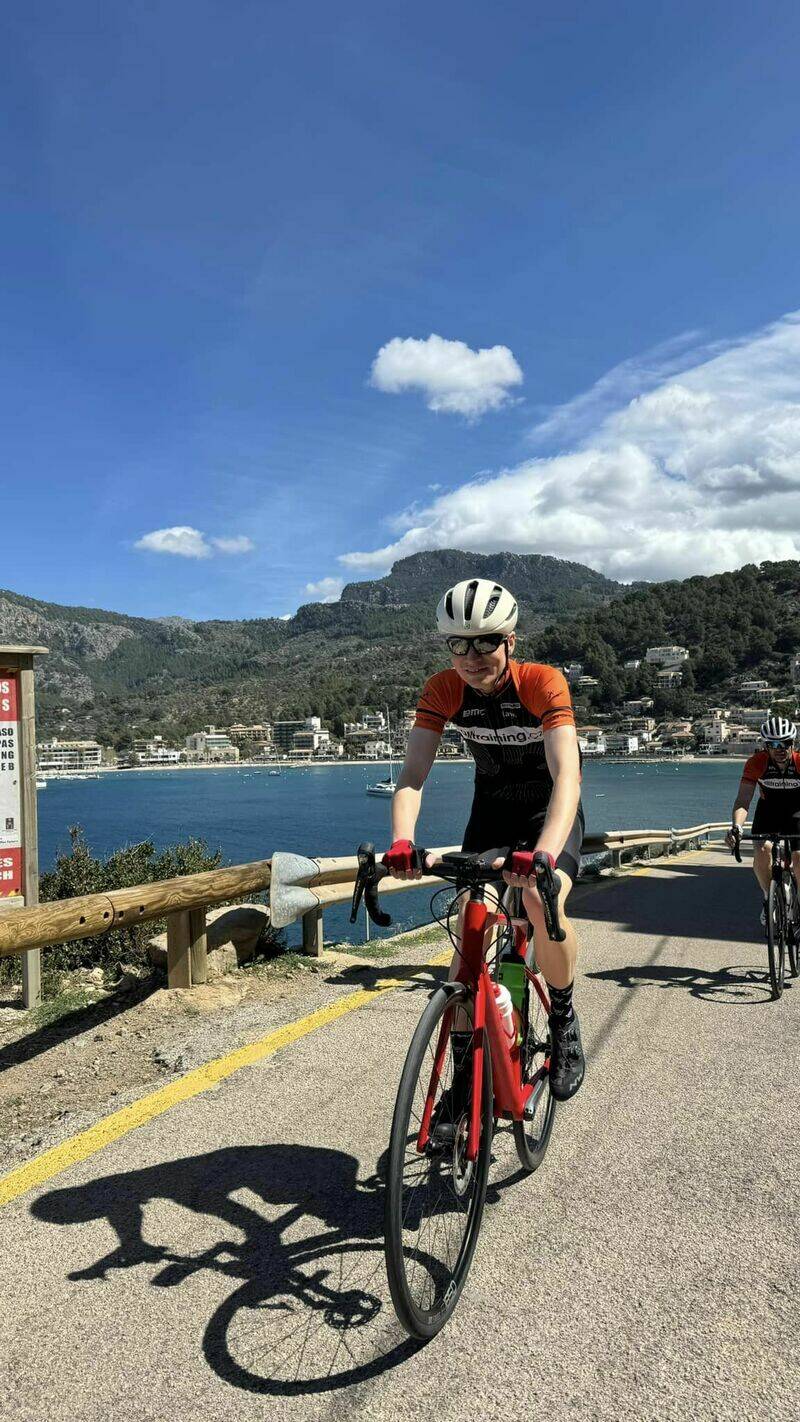 Mallorca kemp Classic I. 22.3.-31.3.2024