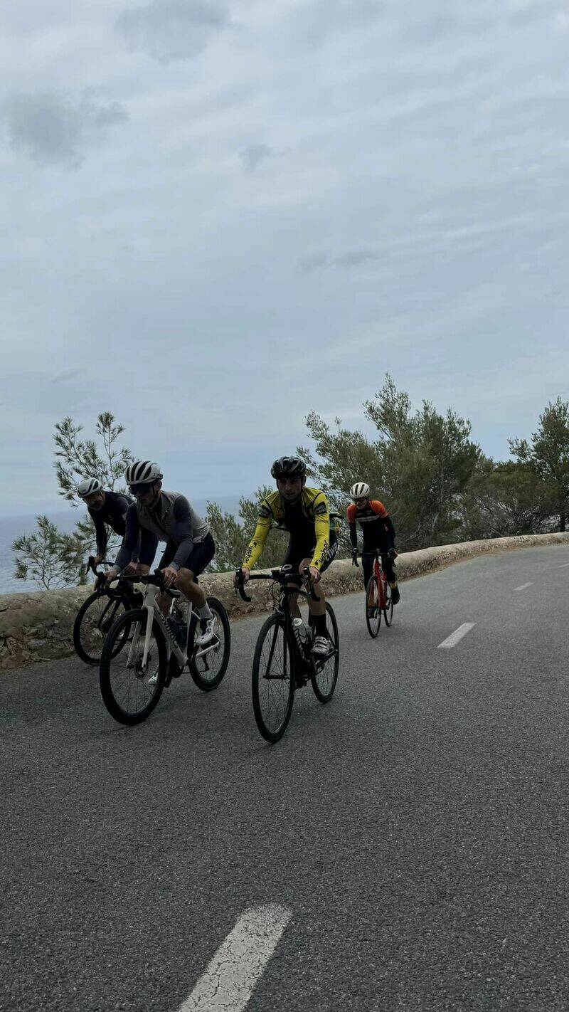 Mallorca kemp Classic I. 22.3.-31.3.2024