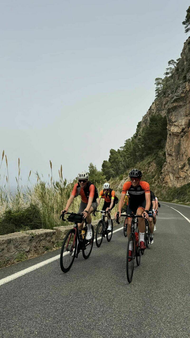 Mallorca kemp Classic I. 22.3.-31.3.2024