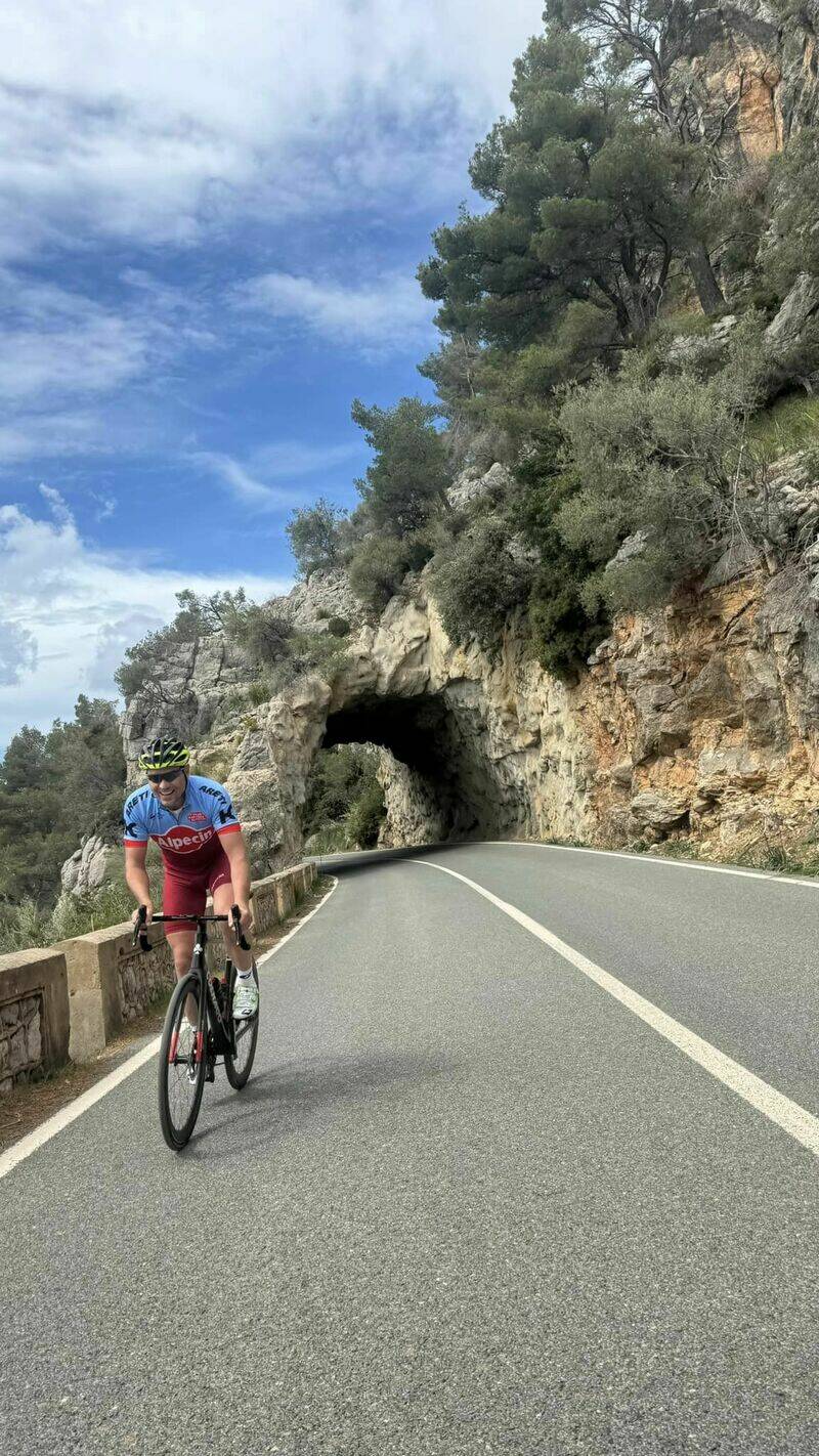 Mallorca kemp Classic I. 22.3.-31.3.2024
