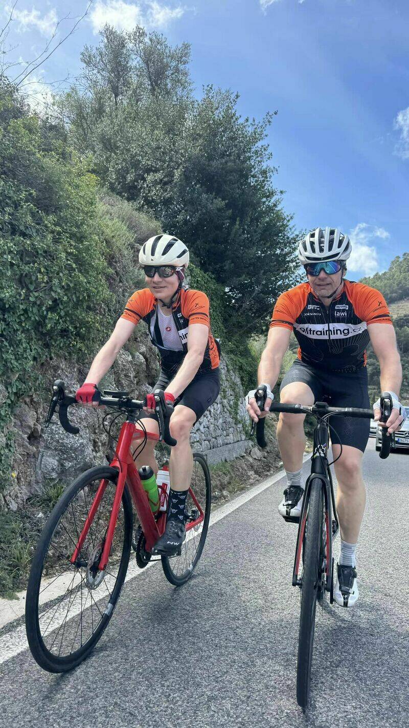 Mallorca kemp Classic I. 22.3.-31.3.2024