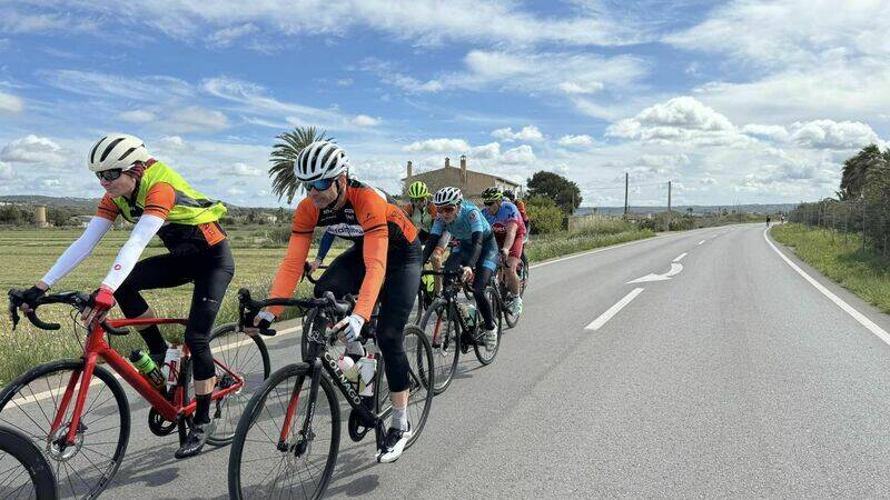Mallorca kemp Classic I. 22.3.-31.3.2024