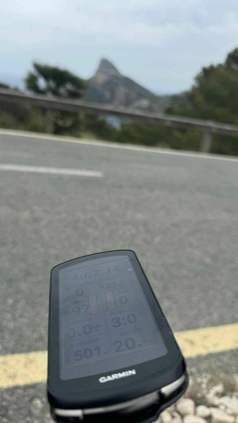 Mallorca kemp Classic I. 22.3.-31.3.2024