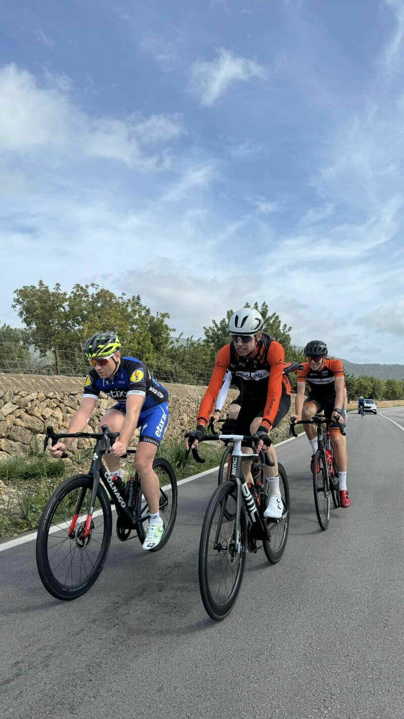 Mallorca kemp Classic I. 22.3.-31.3.2024