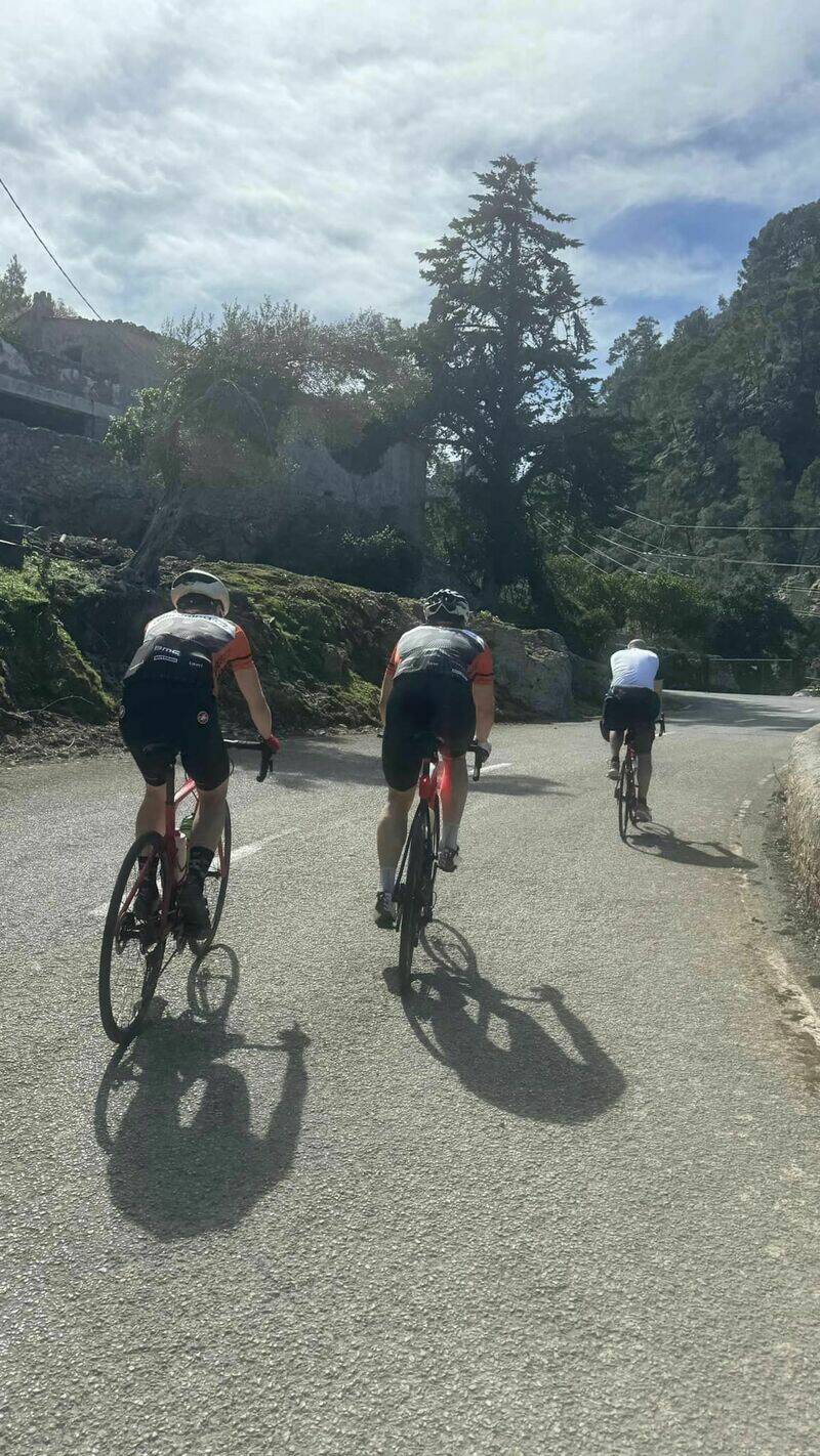 Mallorca kemp Classic I. 22.3.-31.3.2024