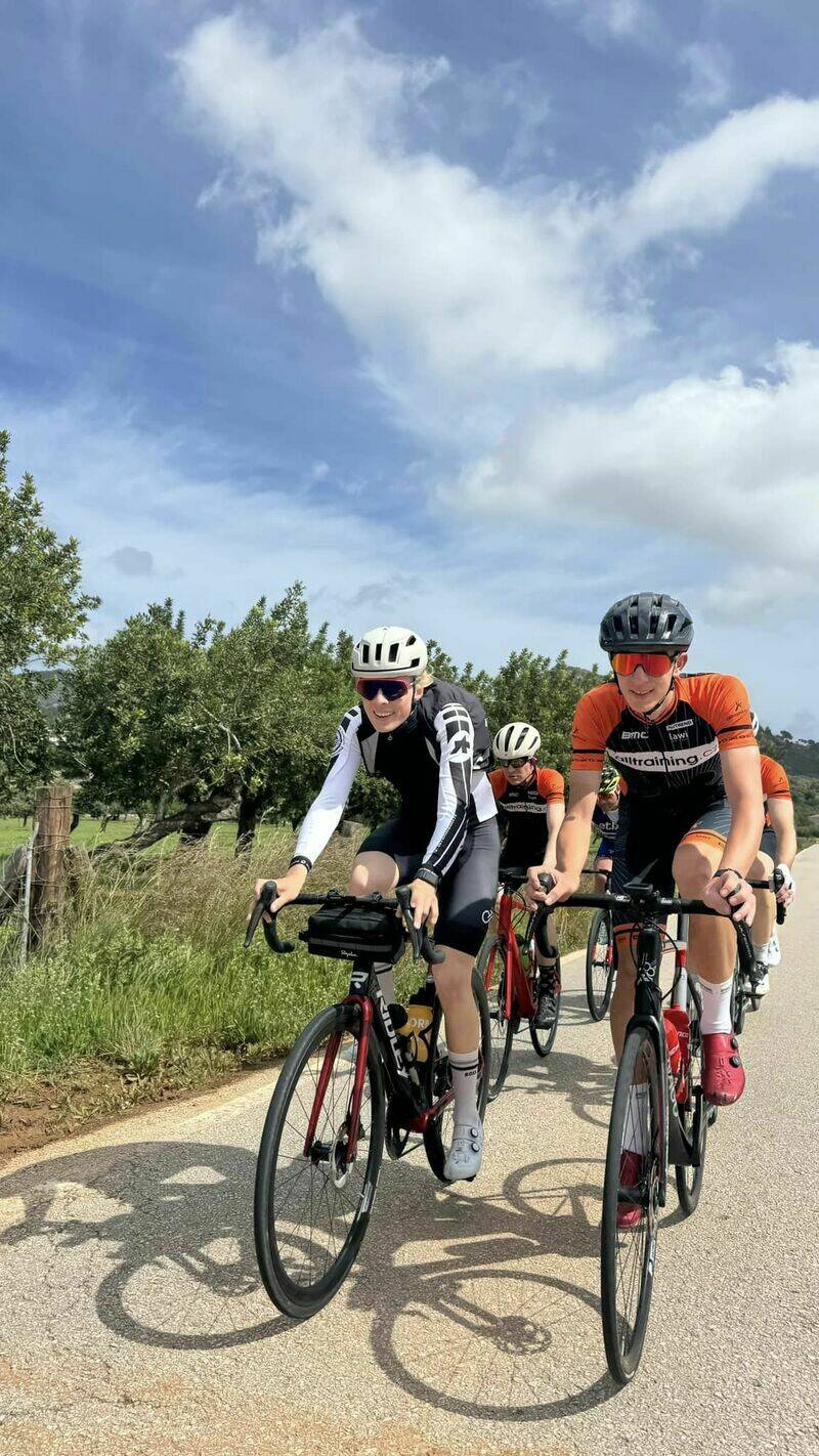 Mallorca kemp Classic I. 22.3.-31.3.2024