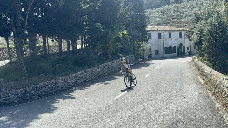 Mallorca kemp Classic I. 22.3.-31.3.2024