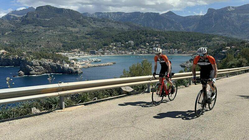 Mallorca kemp Classic I. 22.3.-31.3.2024
